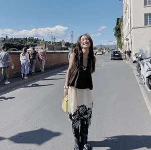 How a Vietnamese University Dropout Became a Sought-After International Fashion Icon - image 7