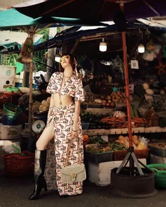 How a Vietnamese University Dropout Became a Sought-After International Fashion Icon - image 8