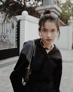 How a Vietnamese University Dropout Became a Sought-After International Fashion Icon - image 5