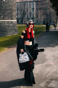 How a Vietnamese University Dropout Became a Sought-After International Fashion Icon - image 9