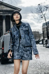 How a Vietnamese University Dropout Became a Sought-After International Fashion Icon - image 10