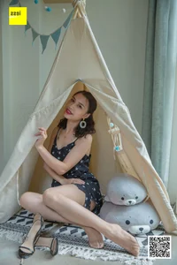 Junjun Retro Star Dress IESS Vintage Style Fashion Gallery - image 69