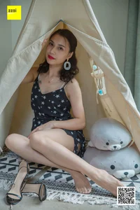 Junjun Retro Star Dress IESS Vintage Style Fashion Gallery - image 51