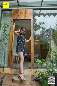 Junjun Retro Star Dress IESS Vintage Style Fashion Gallery - image 32