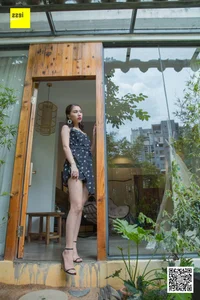 Junjun Retro Star Dress IESS Vintage Style Fashion Gallery - image 62