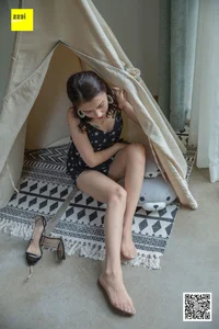 Junjun Retro Star Dress IESS Vintage Style Fashion Gallery - image 55