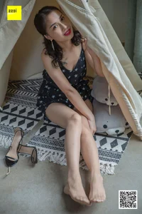Junjun Retro Star Dress IESS Vintage Style Fashion Gallery - image 2