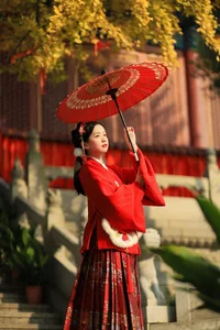 Captivating Visual Narrative: Art Language Vol.5536 Ce Er Qing Xin Ting - image 25