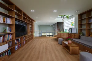35 Living Room Designs for Narrow Homes: Maximizing 3m to 5m Widths - image 13