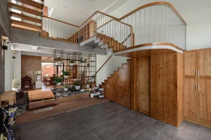 35 Living Room Designs for Narrow Homes: Maximizing 3m to 5m Widths - image 4