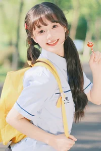YiTuYu Art Language Vol.9496 Xia Yu Xiao Nian Aesthetic Photography - image 17