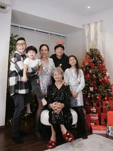Bridging Cultures: How a Western Vietnamese Model Won the Heart of Her Northern Mother-in-Law - image 5