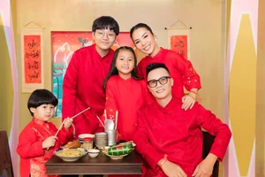 Bridging Cultures: How a Western Vietnamese Model Won the Heart of Her Northern Mother-in-Law - image 3