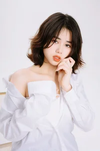 Xiao Mei: Modern Minimalism in YiTuYu Art Language Vol.6434 - image 21
