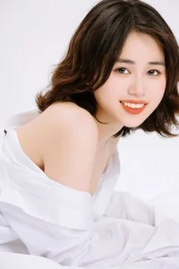 Xiao Mei: Modern Minimalism in YiTuYu Art Language Vol.6434 - image 18