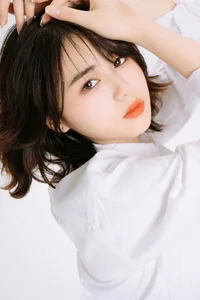 Xiao Mei: Modern Minimalism in YiTuYu Art Language Vol.6434 - image 17