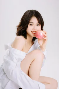Xiao Mei: Modern Minimalism in YiTuYu Art Language Vol.6434 - image 13