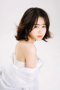 Xiao Mei: Modern Minimalism in YiTuYu Art Language Vol.6434 - image 20