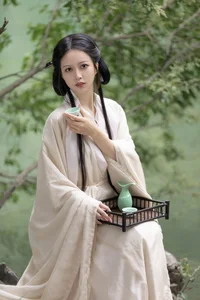 Exploring Visual Narrative in YiTuYu Art Language Vol.4467 Featuring Pi Pi - image 17