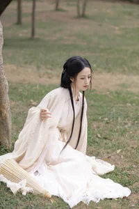 Exploring Visual Narrative in YiTuYu Art Language Vol.4467 Featuring Pi Pi - image 6