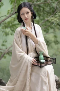 Exploring Visual Narrative in YiTuYu Art Language Vol.4467 Featuring Pi Pi - image 9