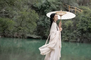 Exploring Visual Narrative in YiTuYu Art Language Vol.4467 Featuring Pi Pi - image 5