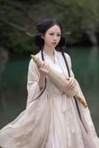 Exploring Visual Narrative in YiTuYu Art Language Vol.4467 Featuring Pi Pi - image 21