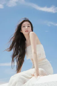 K-Pop Visual Queens: Irene, Lisa, and Twice Stunning Red Carpet and Performance Styles - image 7