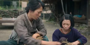 When Life Gives You a Tangerine: A Touching Tale of Maternal Devotion - image 3