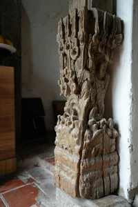 Discover Vo Vi Pagoda: A Hidden Gem Perched on Hanoi's Rocky Mountains - image 2