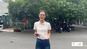 Miss Grand Vietnam 2023: Rising Star from Bac Giang Predicted to Win - image 9