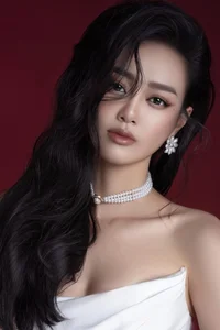 Miss Grand Vietnam 2023: Rising Star from Bac Giang Predicted to Win - image 5