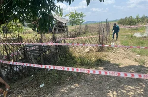 Mysterious Well in Vietnam Blows Fire and Gas Even After Being Filled - image 2