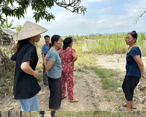Mysterious Well in Vietnam Blows Fire and Gas Even After Being Filled - image 1