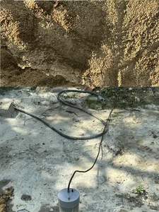 Mysterious Well in Vietnam Blows Fire and Gas Even After Being Filled - image 8