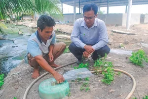 Mysterious Well in Vietnam Blows Fire and Gas Even After Being Filled - image 6