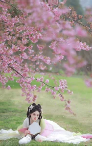Nu Li Hua Zhuang De Sui Sui: A Journey Through YiTuYu Art Language Vol.6610 - image 9