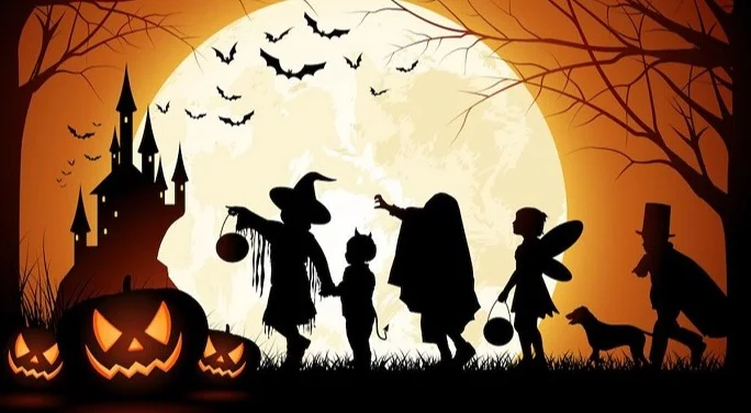 The Legend of Stingy Jack: A Classic Halloween Fairy Tale