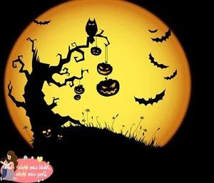 The Legend of Stingy Jack: A Classic Halloween Fairy Tale - image 1