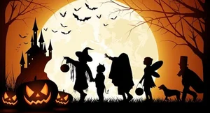 The Legend of Stingy Jack: A Classic Halloween Fairy Tale - image 7