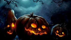The Legend of Stingy Jack: A Classic Halloween Fairy Tale - image 9