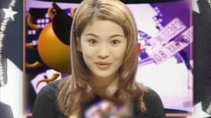 Ruby Lin's Family Reunion: A Heartwarming Tale of Forgiveness and Second Chances - image 0