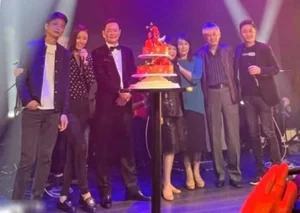 Ruby Lin's Family Reunion: A Heartwarming Tale of Forgiveness and Second Chances - image 12