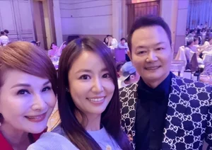 Ruby Lin's Family Reunion: A Heartwarming Tale of Forgiveness and Second Chances - image 7