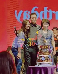 Ruby Lin's Family Reunion: A Heartwarming Tale of Forgiveness and Second Chances - image 8