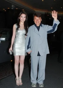 Ruby Lin's Family Reunion: A Heartwarming Tale of Forgiveness and Second Chances - image 5
