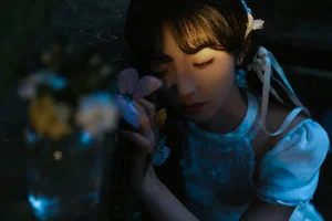 Modern Aesthetic Expressions: YiTuYu Art Language Vol.5112 by Xiao Yang Dai Bu Dong - image 7