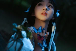 Modern Aesthetic Expressions: YiTuYu Art Language Vol.5112 by Xiao Yang Dai Bu Dong - image 10