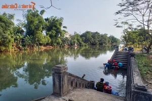 Discover the Ancient Natural Cooling System of Hue Imperial City: Vietnam's Architectural Masterpiece - image 8