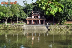 Discover the Ancient Natural Cooling System of Hue Imperial City: Vietnam's Architectural Masterpiece - image 7